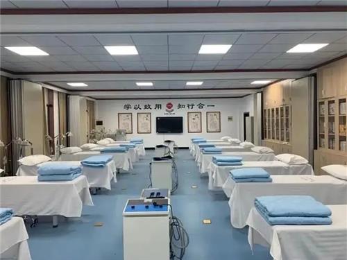 青岛实训基地